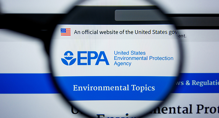 EPA Expands Non-Animal Methods